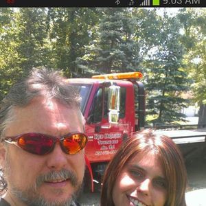 Meet your Posher, Eric